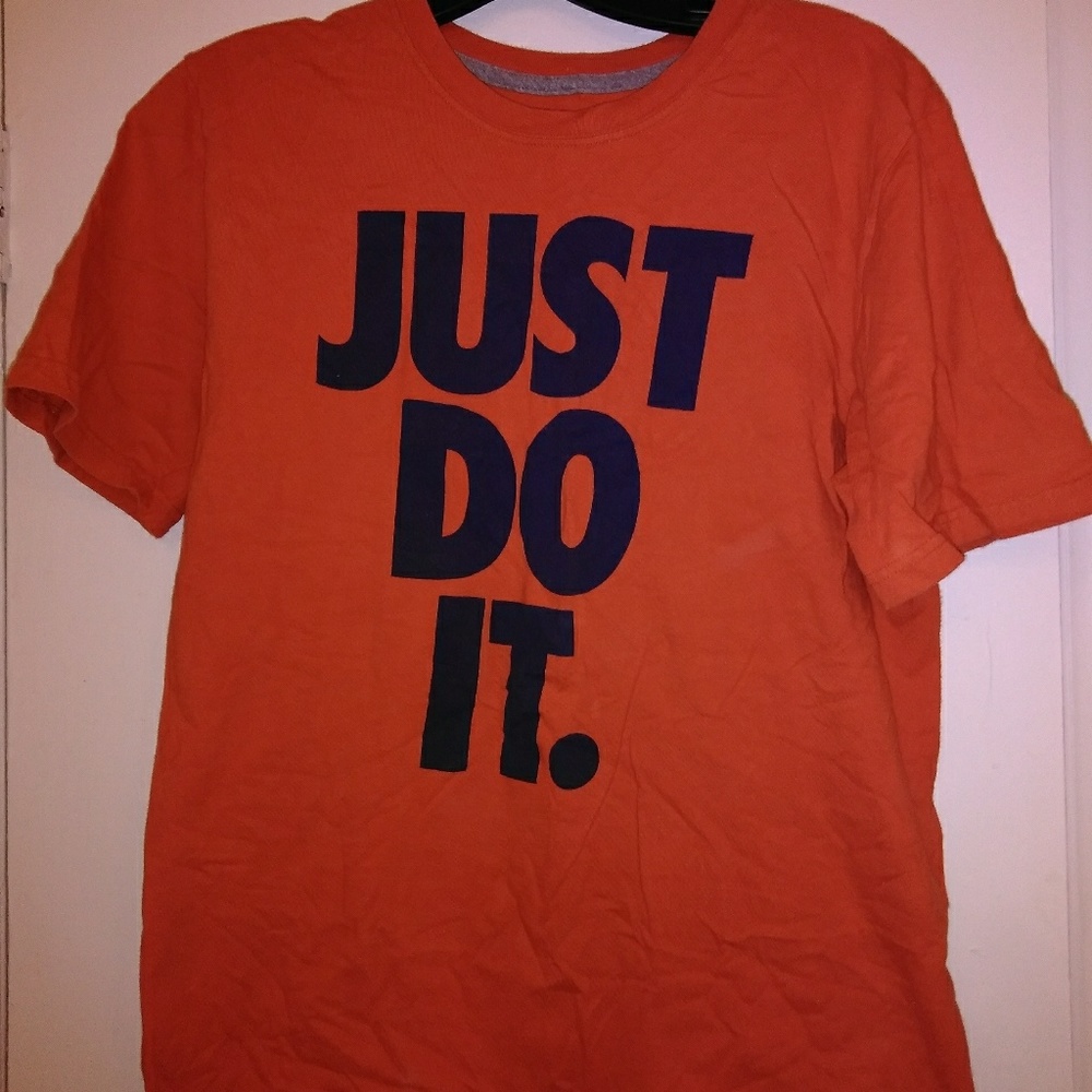 Boys Nike Tee